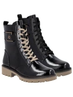 Boty W model 20907146 - Remonte Boty W model 20907146 - Remonte