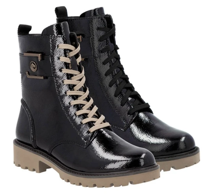 Boty W model 20907146 - Remonte Boty W model 20907146 - Remonte