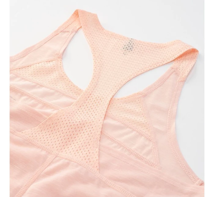 Tričko bez rukávov Ilmara Wmns W