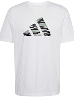 Tričko adidas Codes Camo Graphic M JI6770 men