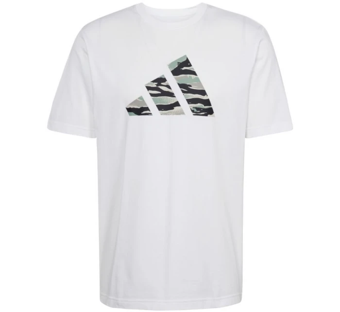 Koszulka Camo Graphic M pánské model 21045860 - ADIDAS Koszulka Camo Graphic M pánské model 21045860 - ADIDAS