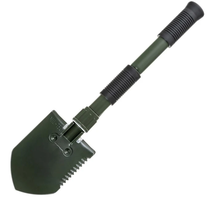 Skládací  Mini II zelená model 21331644 - Mil-Tec