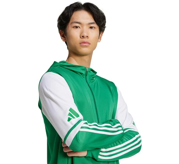 Mikina adidas Squadra 25 Hoody M JP3164 muži Mikina adidas Squadra 25 Hoody M JP3164 muži