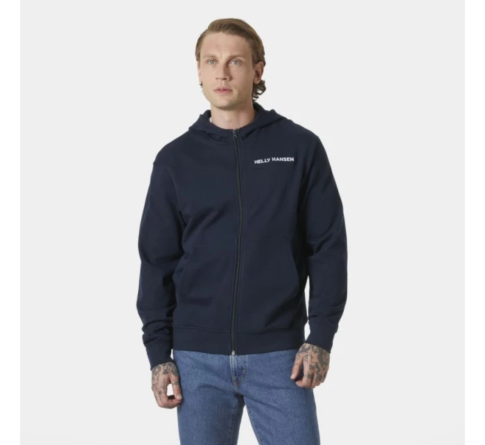 Helly Hansen Core Zip Hoodie M 53059 597 Helly Hansen Core Zip Hoodie M 53059 597