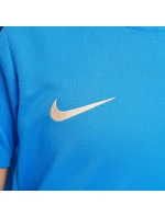 Nike Chelsea FC Strike SS Top Jr Shirt FN9856-436 Nike Chelsea FC Strike SS Top Jr Shirt FN9856-436