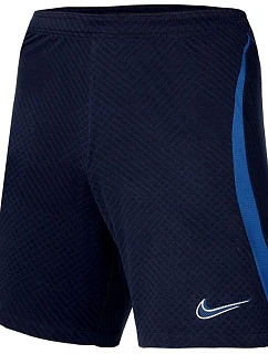 Pánské šortky Nike NK DF Strike 22 Short tmavě modré, 451 S model 22375209 - No name