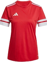 Adidas Squadra 25 Jersey W JI9985 tričko