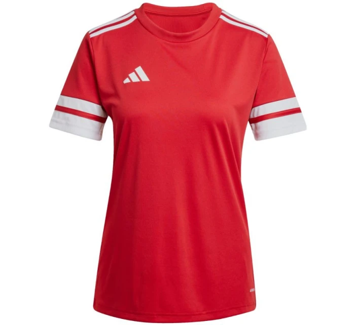 Adidas Squadra 25 Jersey W JI9985 tričko Adidas Squadra 25 Jersey W JI9985 tričko