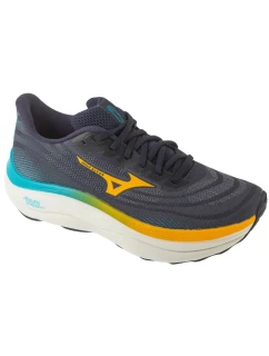 Wave Sky 9 model 21386668 Grey 42 - Mizuno