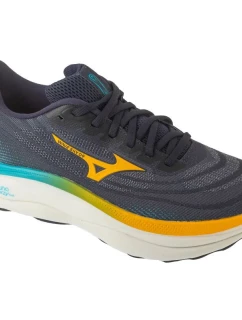 Wave Sky 9 model 21386668 Grey 42 - Mizuno