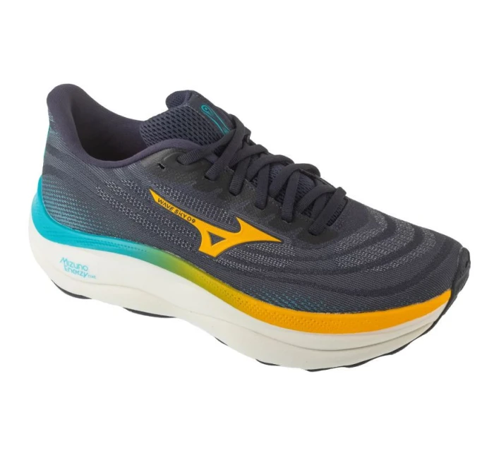 Wave Sky 9 model 21386668 Grey 42 - Mizuno Wave Sky 9 model 21386668 Grey 42 - Mizuno