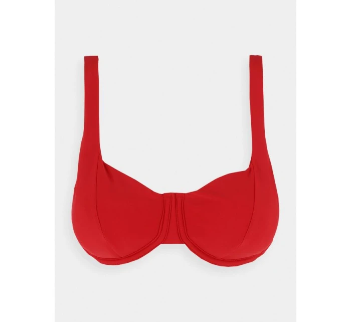 Dámsky top 4F 4FWSS24UBKTF042-62S Dámsky top 4F 4FWSS24UBKTF042-62S