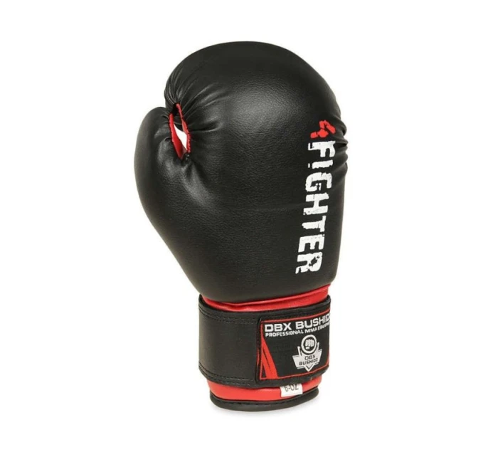 boxerské rukavice pro děti  Red model 21873212 - 4F