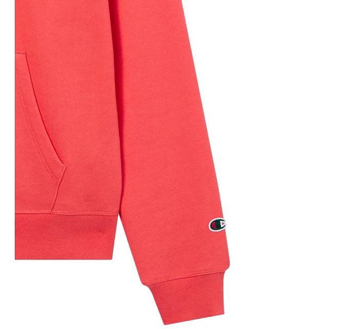 Dámska mikina Champion coral 118403 RS073