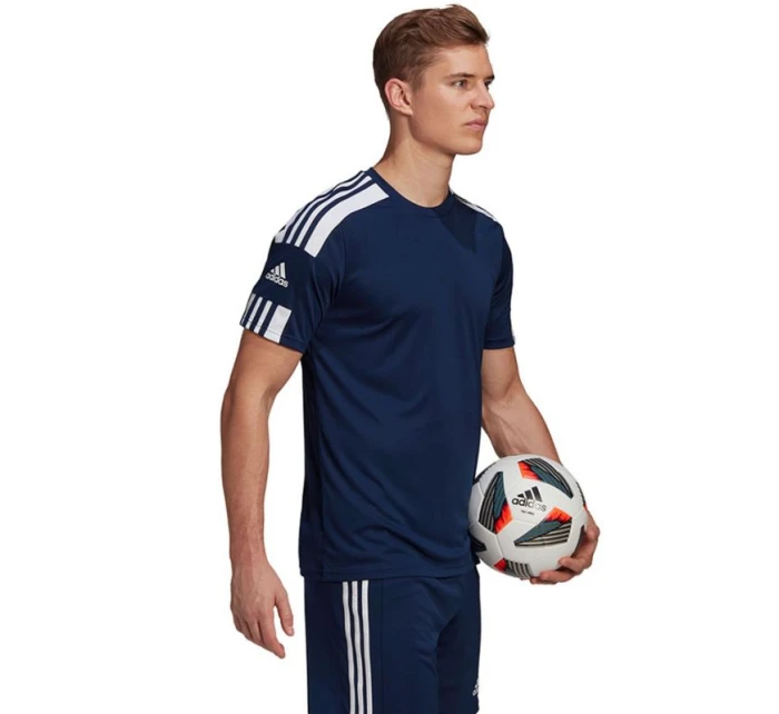 Pánske tričko Squadra 21 M GN5724 - Adidas