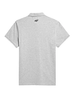 Pánske polo tričko M H4L22 TSM355 27M - 4F