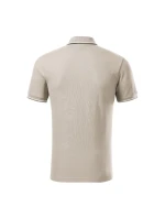 Pánske polo tričko Focus M MLI-23251 - Malfini