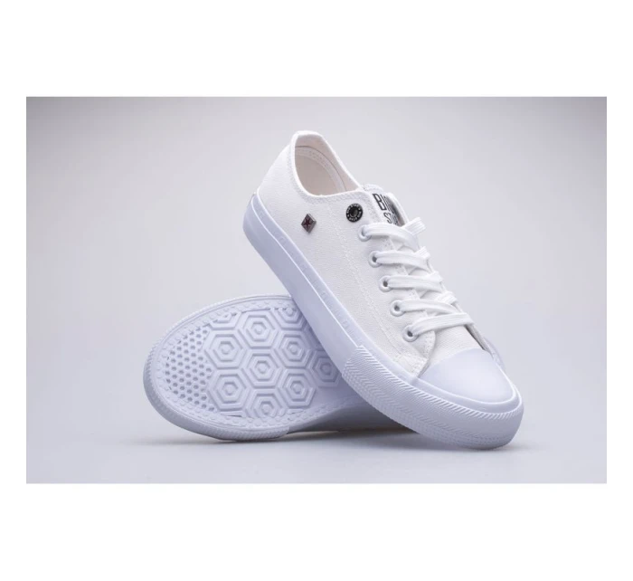 W model 20974346 dámské tenisky - Big Star