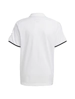 Tričko adidas Tiro 23 League Polo Jr HS3589