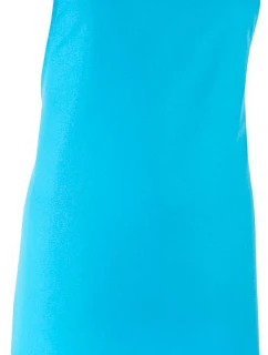 Premier PR 150 Zásterka s náprsenkou „Colours“ 39.0150 tyrkysová