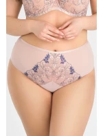 Flower kolor:beżowy model 19578701 - Gorsenia