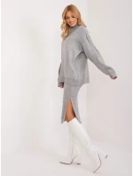 Súprava BA KMPL 1490.52 šedá Súprava BA KMPL 1490.52 šedá