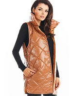 Dámska vesta A383 - Awama