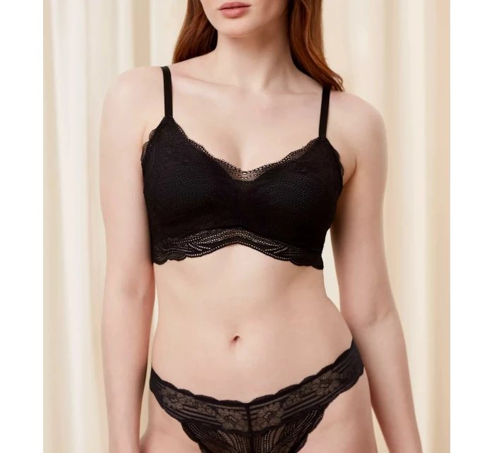 Dámska podprsenka Triumph Lift Smart P EX - Triumph Dámska podprsenka Triumph Lift Smart P EX - Triumph