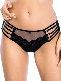 Dámské kalhotky brazilky  NEW model 9146580 - MEDIOLANO