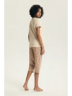 DÁMSKÉ PYŽAMO  SS26 model 22083969 - HENDERSON LADIES