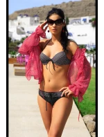 Dvojdielne plavky model 146306 Ewlon