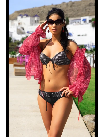 Dvojdielne plavky model 146306 Ewlon