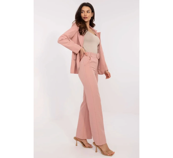 Dámske nohavice model 209190 Taliansko Moda