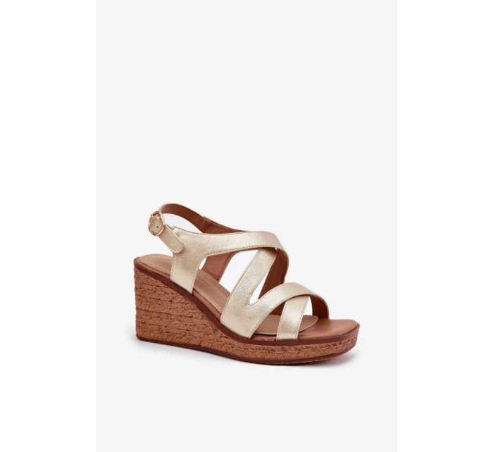 Model topánok na podpätku 212833 Krok v štýle Model topánok na podpätku 212833 Krok v štýle