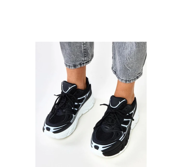 Športová obuv model 218130 Solea