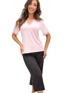 Pyžamo model 228575 Donna