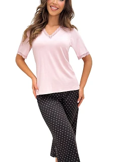 Pyžamo model 228575 Donna