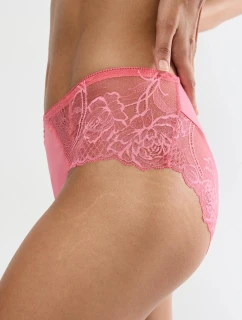 Divoká pivonka Florale Maxi - RED - TRIUMPH RED - TRIUMPH