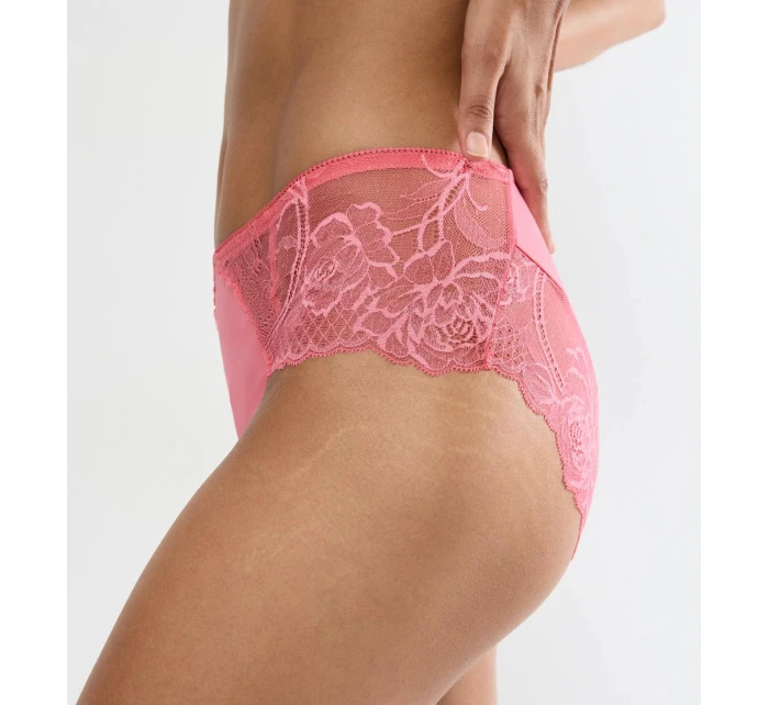 Divoká pivonka Florale Maxi - RED - TRIUMPH RED - TRIUMPH