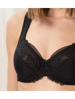 Dámská podprsenka Modern model 20177747 W02 černá - Triumph