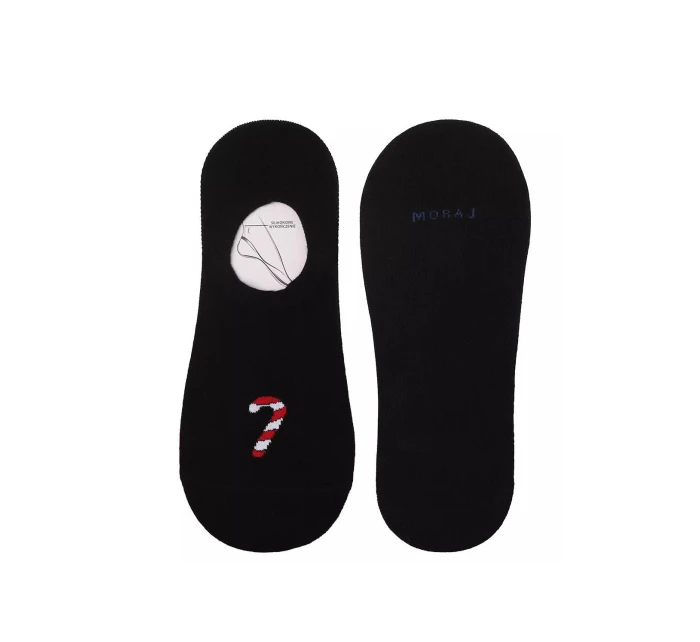 Moraj CDBS 250-007 Vianočné balerínky 35-41 Moraj CDBS 250-007 Vianočné balerínky 35-41