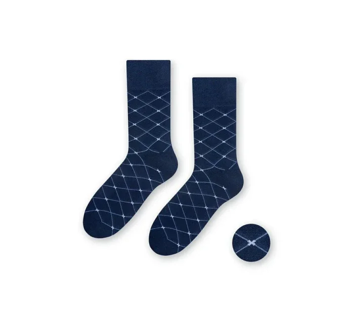 Pánské ponožky model 5790387 - Steven