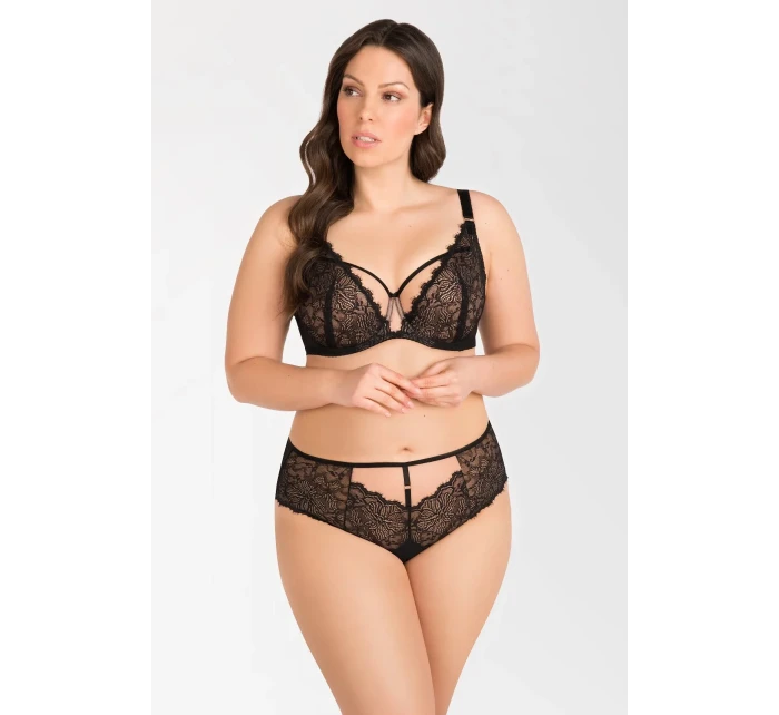 Gorsenia K 815 Noelle nohavičky M-3XL Gorsenia K 815 Noelle nohavičky M-3XL