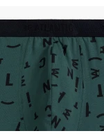 Pánské boxerky model 20494037 A'3 S2XL - Atlantic