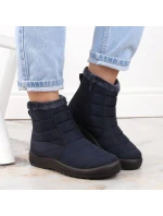 Sněžnice W model 21793178 navy blue - Potocki Sněžnice W model 21793178 navy blue - Potocki