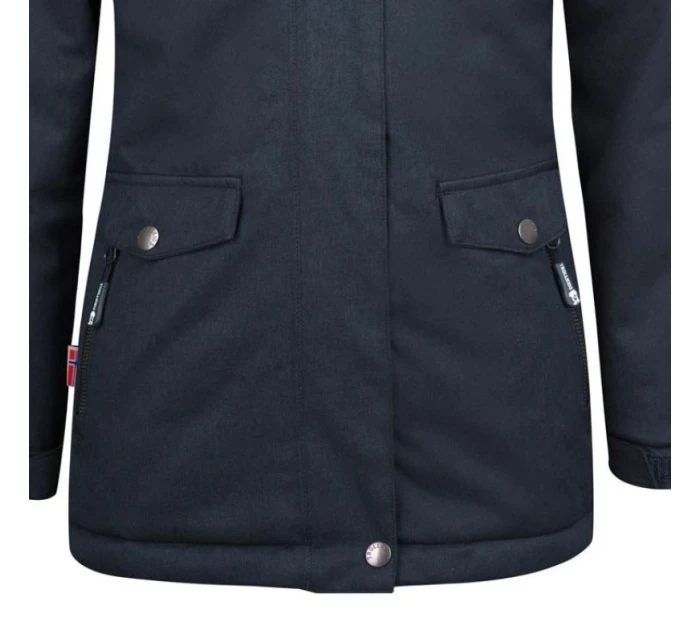 Coat XT Jr nepromokavá bunda model 21252239 - Trollkids Coat XT Jr nepromokavá bunda model 21252239 - Trollkids