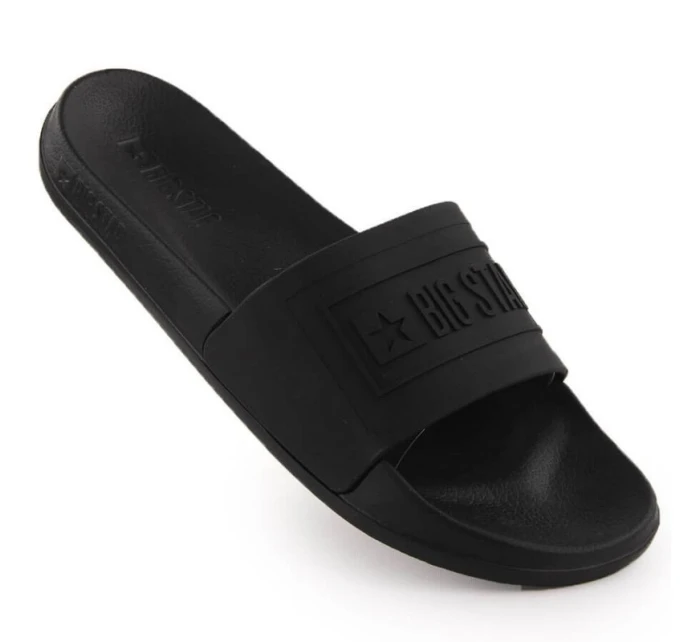 W žabky model 20834426 - Big Star W žabky model 20834426 - Big Star