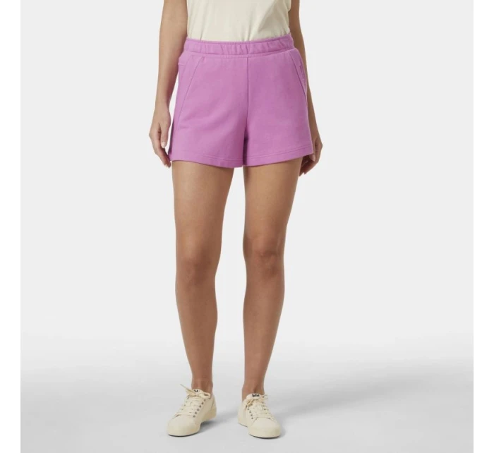 Helly Hansen Core Sweat Shorts W 54081 089 Helly Hansen Core Sweat Shorts W 54081 089