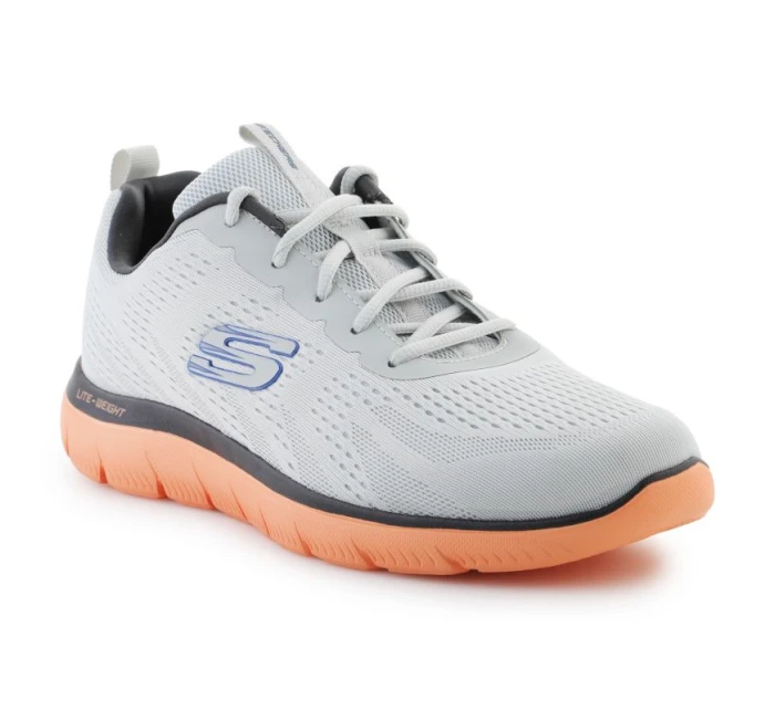 Boty  M model 21209556 - Skechers