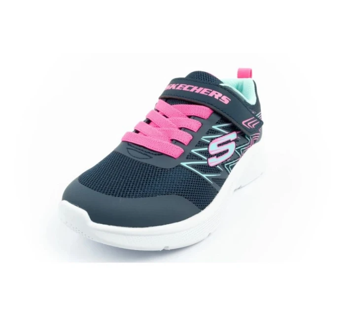 buty dziecięce sportowe dla lekkie model 21360131 - Skechers buty dziecięce sportowe dla lekkie model 21360131 - Skechers